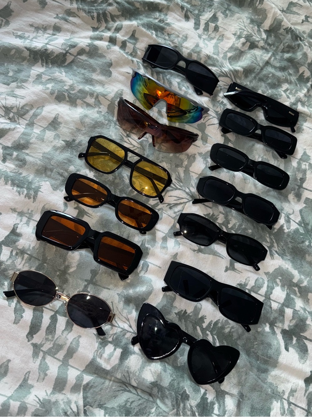 Sunglasses bundle